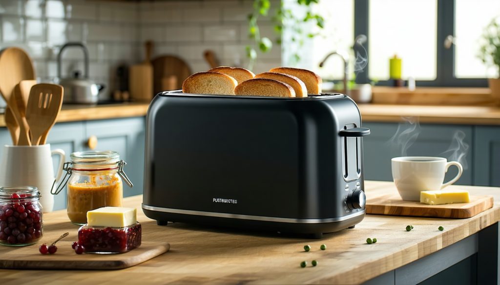 4 szeletes